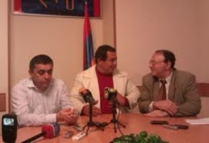 Единый штаб выступит с заявлением