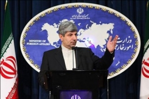 Руководство США должно извлечь урок из судьбы Николя Саркози - представитель МИД Ирана