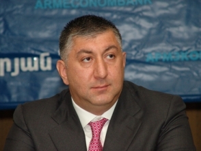 Սարիբեկ Սուքիասյան. «Ընտրություններում ես չեմ պարտվել, «հաղթել է» կեղծիքների մեխանիզմը»
