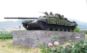 Сегодня День освобождения Шуши