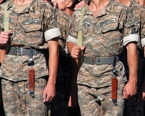 ԼՂՀ-ում զինծառայող է մահացել