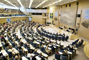 Парламент Швеции отверг азербайджанское предложение по Карабаху