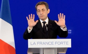 Саркози даст показания в суде