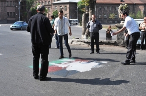 Վերլուծաբան. «...հայկական ավտանգության ծառայությունները չեն վերահսմում իրավիճակը երկրում»