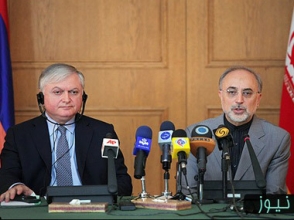 У Ирана исторически хорошие отношения с соседними странами, в особенности с Арменией - глава МИД Ирана