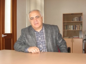 Степан Маркарян: «Важно волеизъявление избирателей»