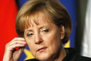 Партия Меркель проиграла выборы в самой большой области Германии