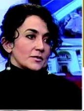 Նվարդ Մանասյան.