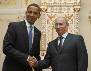 Обама не поедет во Владивосток на саммит АТЭС