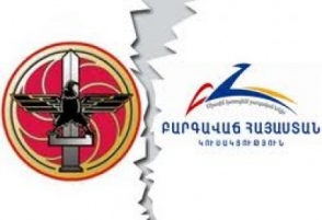 Давид Акопян: «ППА обладает мощным потенциалом по формированию противовеса РПА»