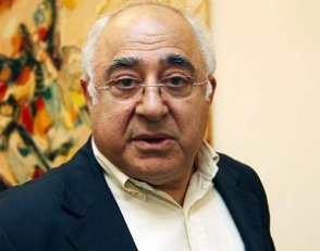 Ազատ Գասպարյանը պալատական ծաղրածուների մասին