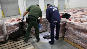 Британцы перестали наказывать за ввоз в страну марихуаны