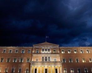 В Греции пройдут новые парламентские выборы