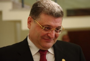 Арам Карапетян будет участвовать в президентских выборах