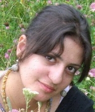 Наре Григорян