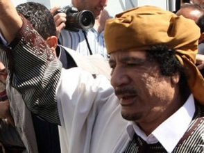 В Италии конфисковали активы семьи Каддафи на 20 миллионов евро