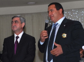 Почему Серж Саргсян хочет сформировать коалицию?