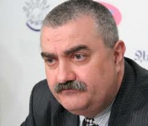 Степан Сафарян: «ППА не может не реализовать своих предвыборных положений»