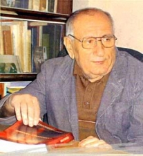 Մահացել է Ստեփան Պողոսյանը