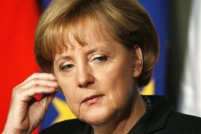 Ангела Меркель предложила Греции провести референдум по членству в еврозоне