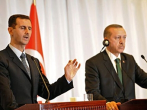 Թուրքիայի վարչապետ. «Մենք ուշադիր հետևում ենք Սիրիայի ընդդիմադիր ուժերի քայլերին»