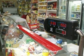 Рост цен в поствыборный период является закономерностью – Армен Погосян