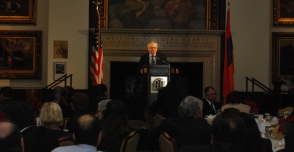 Ինչո՞ւ Սերժ Սարգսյանը չի մասնակցում ՆԱՏՕ–ի գագաթաժողովին