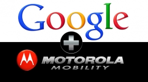 «Google»-ը 12,5 մլրդ դոլարով կգնի «Motorola»–ն