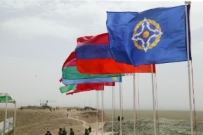 ՀԱՊԿ–ը զորավարժանքներ կանցկացնի Հայաստանում