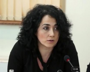 Նվարդ Մանասյան