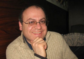 Աղասի Թադևոսյան