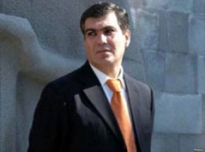 Траектория Арама Саркисяна