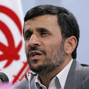 Ахмадинежад: «Оружию массового уничтожения нет места в военной доктрине Ирана»