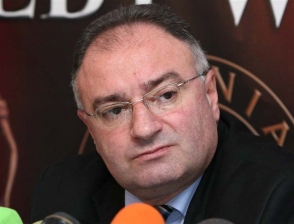 Решение о том, кто войдет в парламент, примет Верховный орган АРФД -  Грайр Карапетян