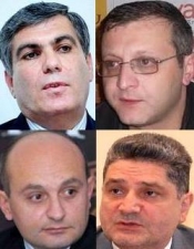 «Черный четверг» провластных СМИ и аналитиков