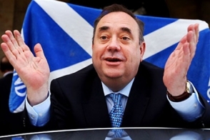 Շոտլանդիայի իշխանությունները Մեծ Բրիտանիայից անջատվելու արշավ են սկսել