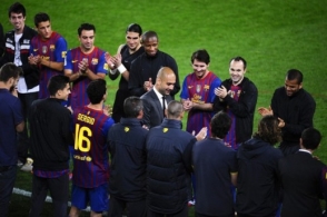 «Барселона» в 26-ой раз завоевала Кубок Испании