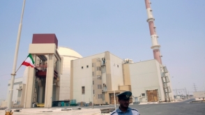 Иран планирует построить вторую АЭС в Бушере