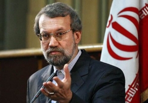 Председателем парламента Ирана переизбран Лариджани