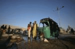 Պակիստանում վեց մարդու մահապատժի են դատապարտել հարսանիքին ուրախանալու համար