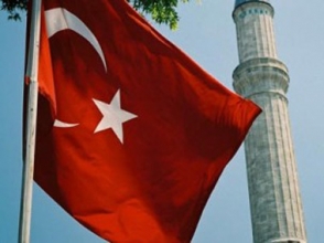 Թուրքիան հետ է կանչում Սիրիայում իր դիվանագիտական ներկայացուցչությանը
