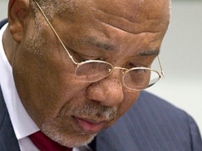 Լիբերիայի նախկին նախագահին դատապարտել են 50 տարվա ազատազրկման