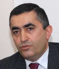 Արմեն Ռուստամյանը կոալիցիա ԲՀԿ–ի չմտնելը դրական է համարում