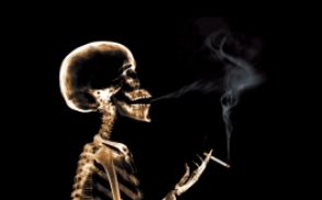 Մայիսի 31-ը Ծխախոտի դեմ պայքարի համաշխարհային օրն է