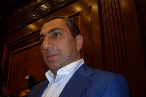 Սամվել Ալեքսանյան. «Փակ շուկայի վրա գրված է լինելու Երևան շուկա»