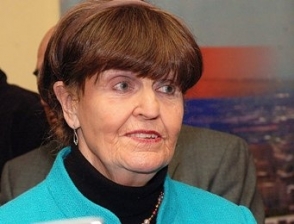 Президент Республики Арцах встретился с баронессой Керолайн Кокс