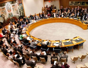 ՄԱԿ-ում ՀՀ մշտական ներկայացուցիչը Բաքվին մեղադրել է ԼՂ խնդրի կարգավորման փորձերը տապալելու համար