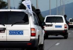 Հայ-ադրբեջանական սահմանագոտում ԵԱՀԿ միակողմանի դիտարկում է անցկացվել