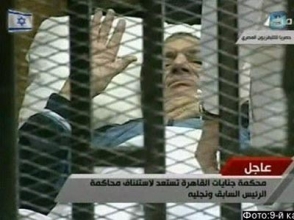 Хосни Мубарак: «Меня предали и продали все, кому я доверял»