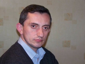 Армен Агаян